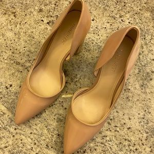 Nine West Pumps